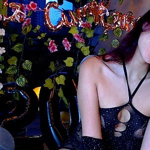 Cute Rose