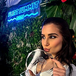 Cute Sarah