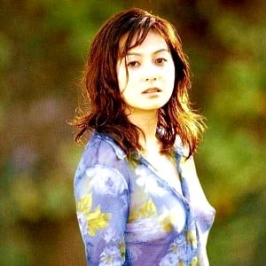 Cutie Suzuki