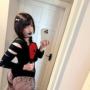 CutieGothXO