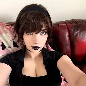 CutieGothXO