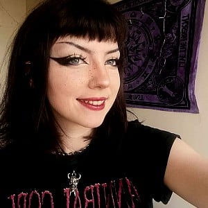 CutieGothXO