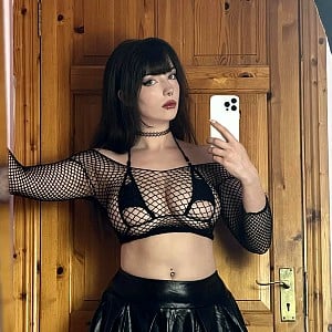 CutieGothXO