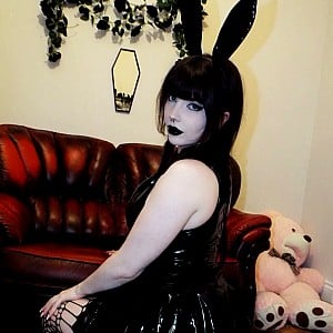 CutieGothXO