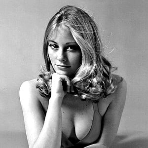 Cybill Shepherd