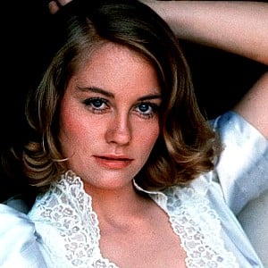 Cybill Shepherd