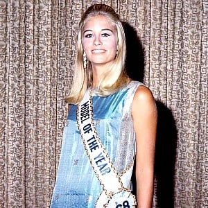 Cybill Shepherd