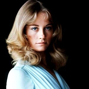Cybill Shepherd