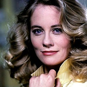 Cybill Shepherd