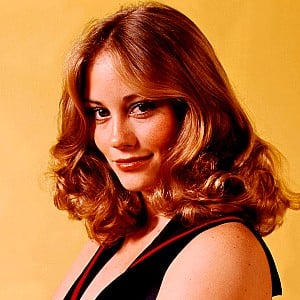 Cybill Shepherd