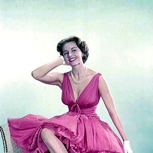 Cyd Charisse