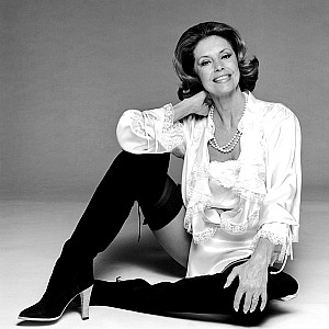 Cyd Charisse