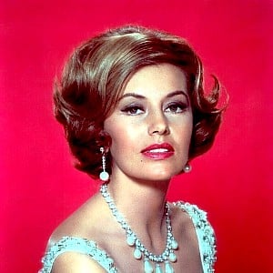 Cyd Charisse