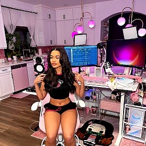 Cydney Christine