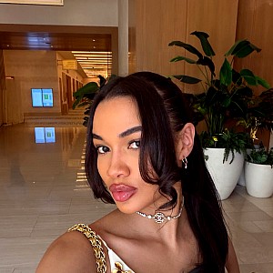Cydney Christine