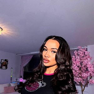 Cydney Christine