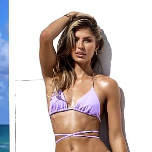 Cydney Moreau