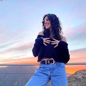 Cylia Chasman