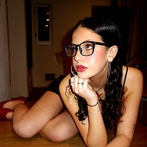 Cylia Chasman