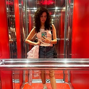 Cylia Chasman