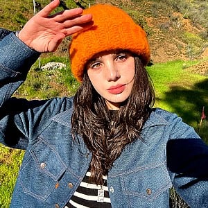 Cylia Chasman