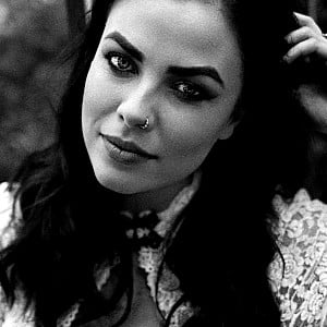 CylinderLady