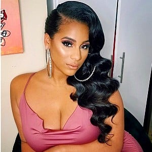 Cyn Santana