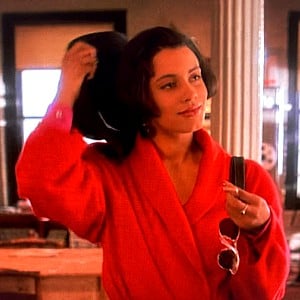 Cynda Williams