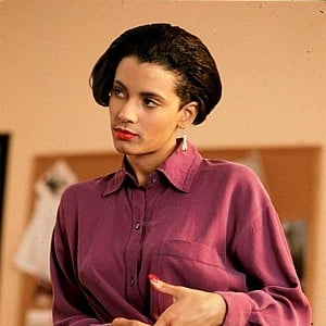 Cynda Williams