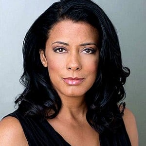 Cynda Williams
