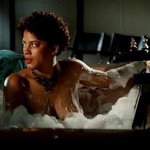 Cynda Williams