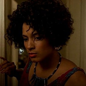 Cynda Williams
