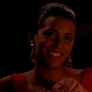 Cynda Williams