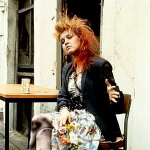 Cyndi Lauper