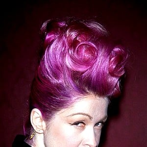 Cyndi Lauper