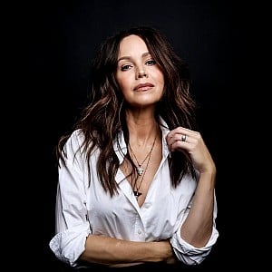 Cyndi Thomson