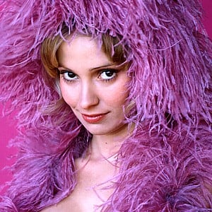 Cyndi Wood