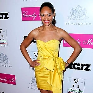 Cynthia Addai-Robinson