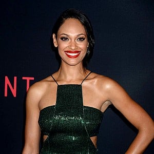 Cynthia Addai-Robinson
