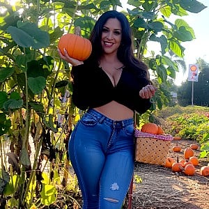 Cynthia Anna Marie