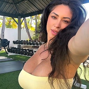 Cynthia Anna Marie