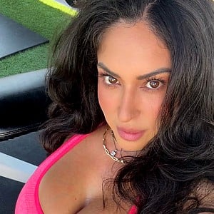 Cynthia Anna Marie