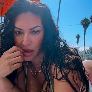 Cynthia Anna Marie