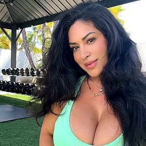 Cynthia Anna Marie