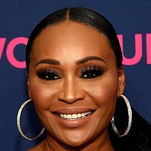 Cynthia Bailey
