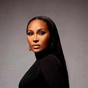 Cynthia Bailey