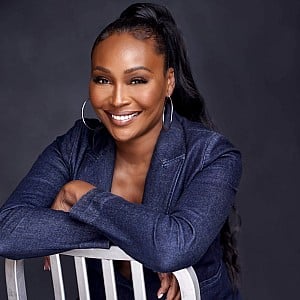 Cynthia Bailey