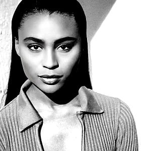 Cynthia Bailey