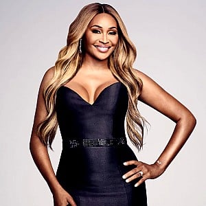 Cynthia Bailey