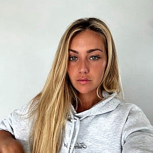 Cynthia Bouzignac
